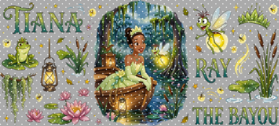 16oz Disney-D  5407